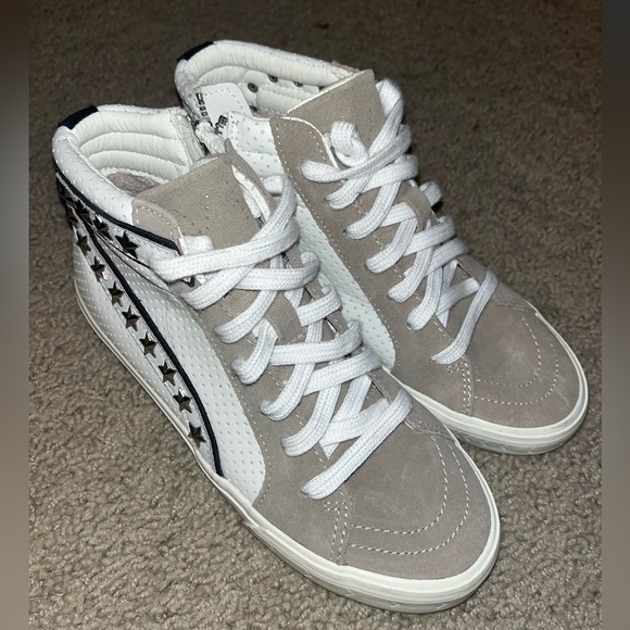 Vintage Havana Shoes Vintage Havana High Top Sneakers Poshmark